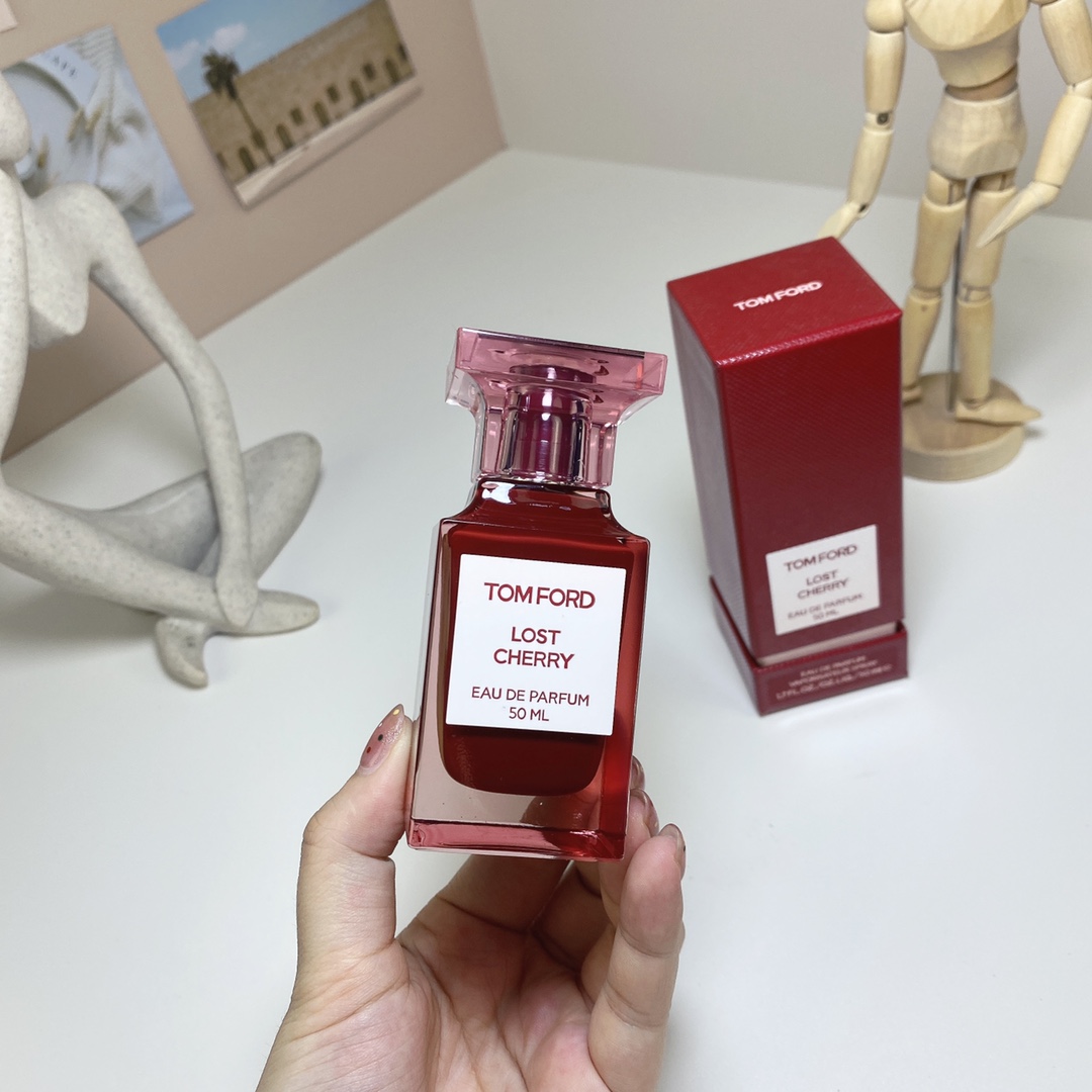 Tom Ford perfume
